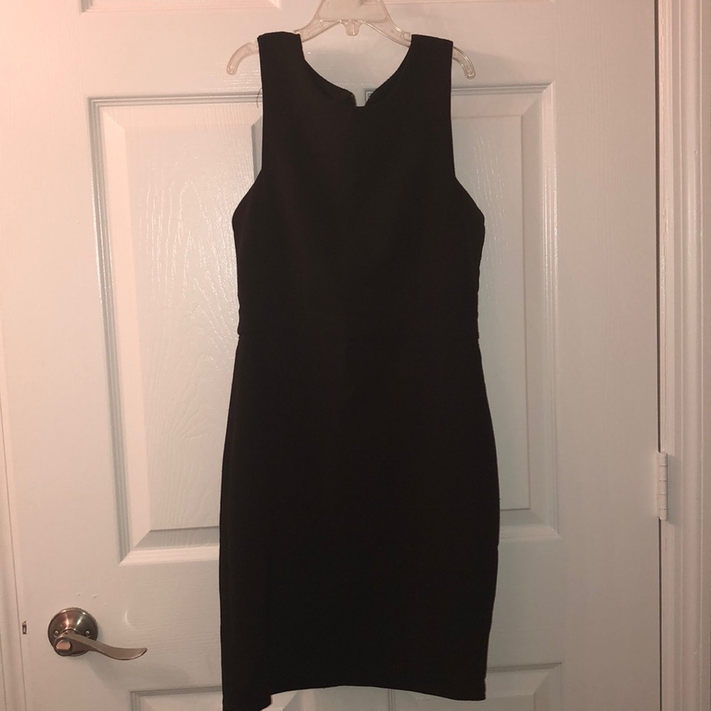 Business Casual Dress